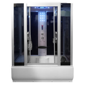 M-SPA - Hydromasážní box 611 170 x 90 x 220 cm