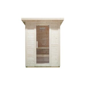 HOME DELUXE saunový domeček TALO M