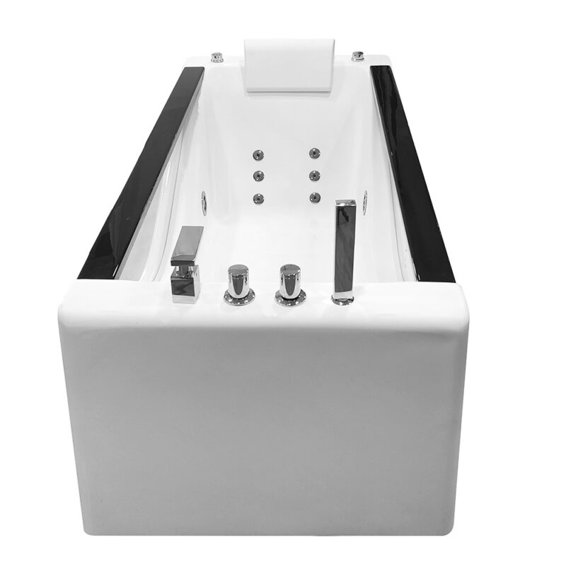 M-SPA - SPA vana s hydromasáží 170 x 80 x 56 cm