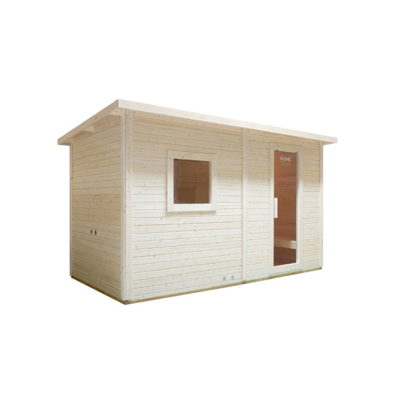 HOME DELUXE saunový domeček TALO XL